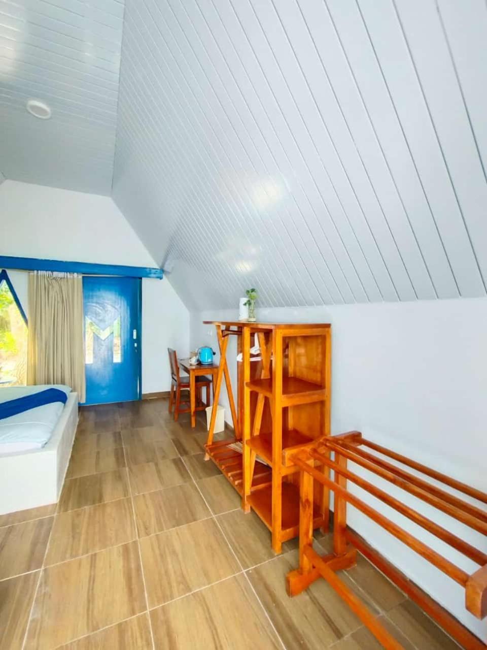 Tria Maria Cottage Ngurbloat Экстерьер фото